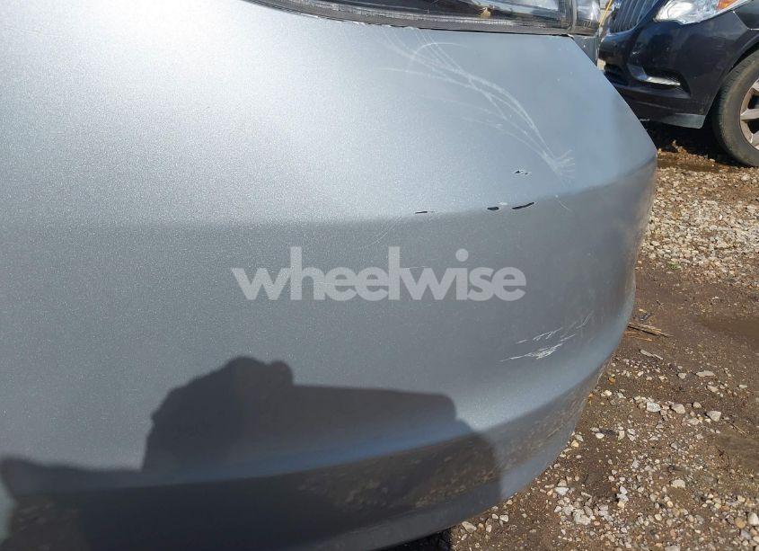 Photo 6 of 2009 Mazda Mazda6 I SPORT (VIN 1YVHP81A495M24828)