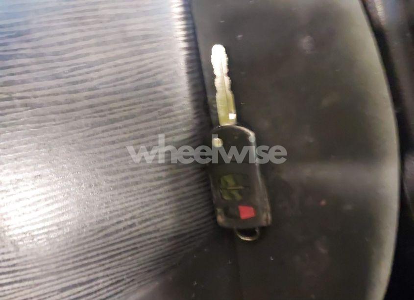 Photo 11 of 2009 Mazda Mazda6 I SPORT (VIN 1YVHP81A595M37636)