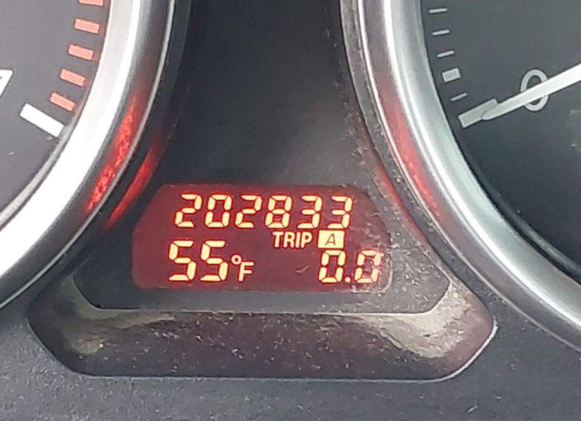 Photo 7 of 2009 Mazda Mazda6 I SPORT (VIN 1YVHP81A695M32509)