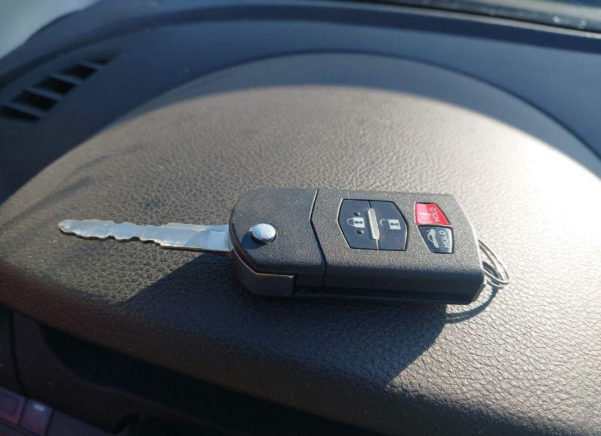 Photo 11 of 2009 Mazda Mazda6 I SPORT (VIN 1YVHP81A995M16689)