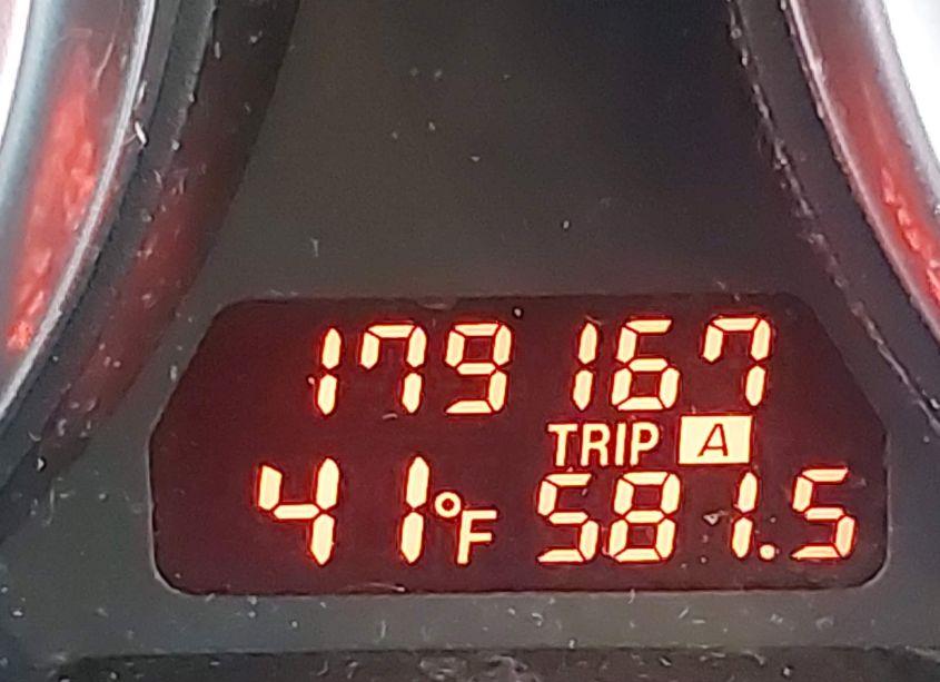 Photo 15 of 2009 Mazda Mazda6 I SPORT (VIN 1YVHP81A995M16689)