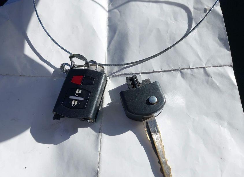 Photo 11 of 2009 Mazda Mazda6 I SPORT (VIN 1YVHP81AX95M24073)