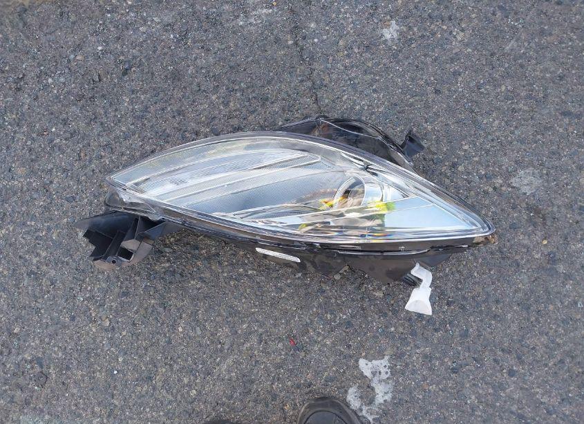 Photo 12 of 2009 Mazda Mazda6 I SPORT (VIN 1YVHP81AX95M24073)