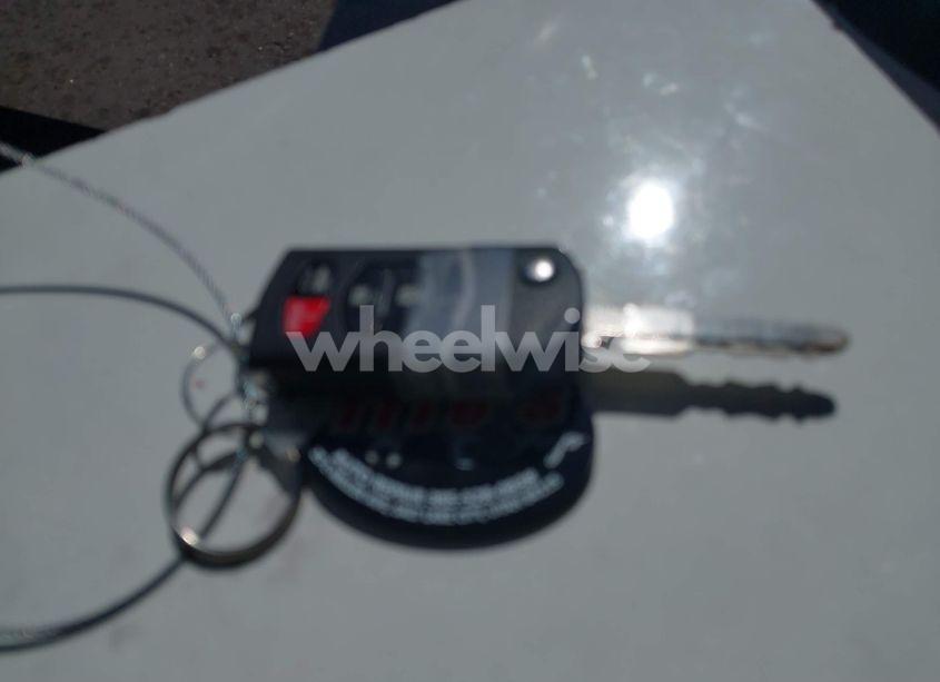 Photo 11 of 2009 Mazda Mazda6 S SPORT (VIN 1YVHP81B195M32698)