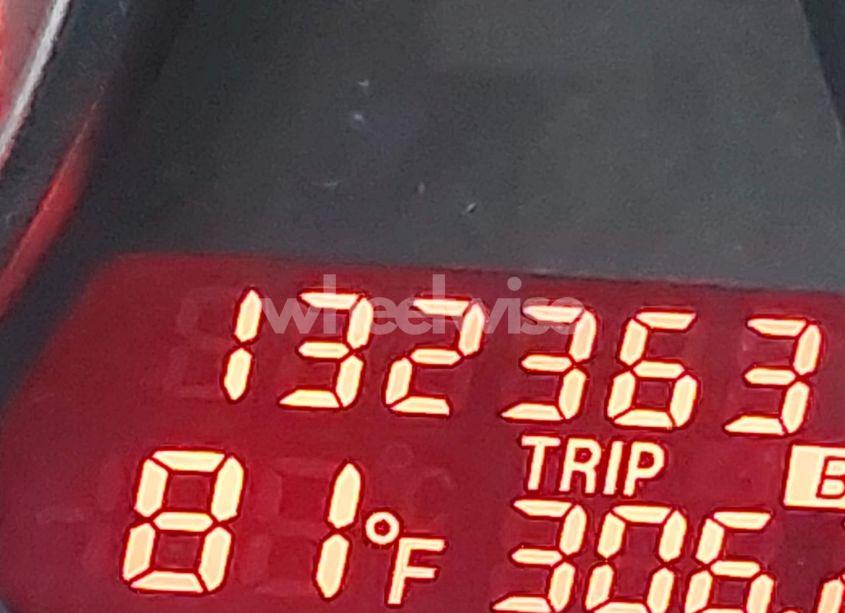 Photo 15 of 2009 Mazda Mazda6 S SPORT (VIN 1YVHP81B195M32698)