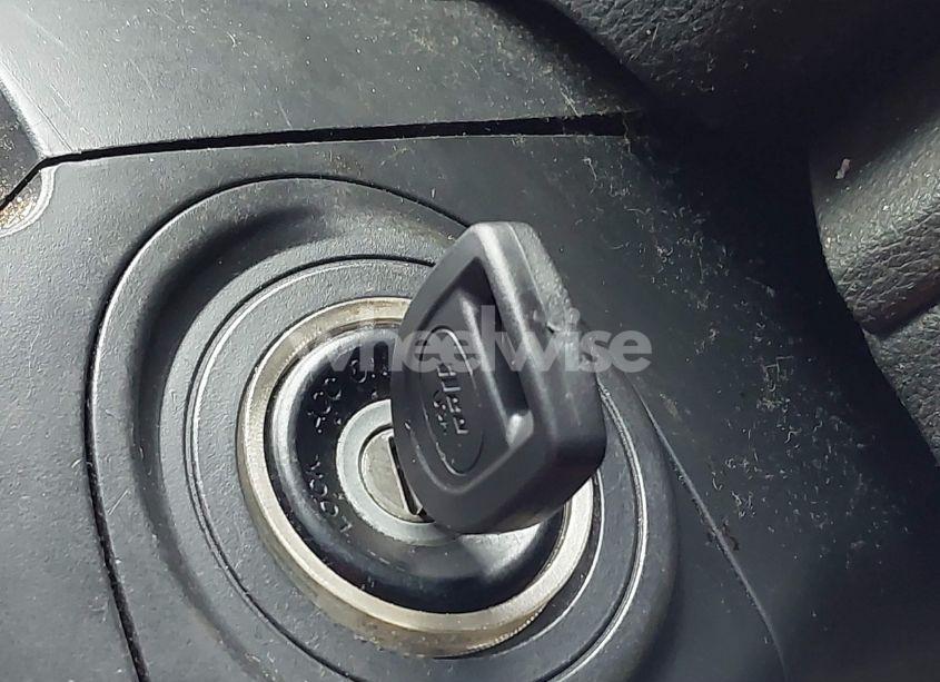 Photo 11 of 2009 Mazda Mazda6 I SPORT (VIN 1YVHP81H095M51196)