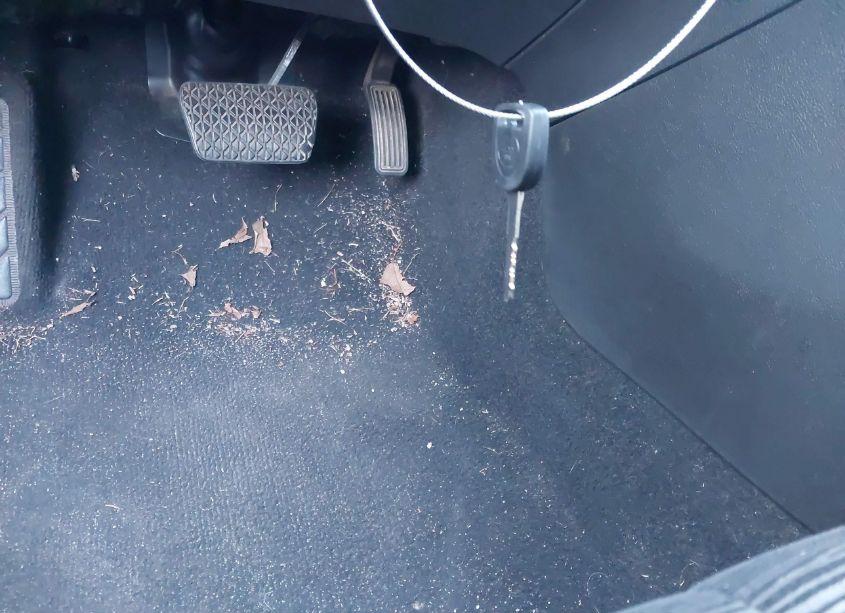 Photo 11 of 2009 Mazda Mazda6 I SPORT (VIN 1YVHP81H195M51157)