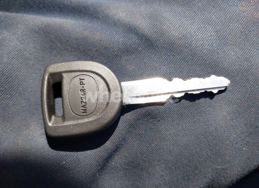 Photo 11 of 2009 Mazda Mazda6 I SPORT (VIN 1YVHP81H895M44674)