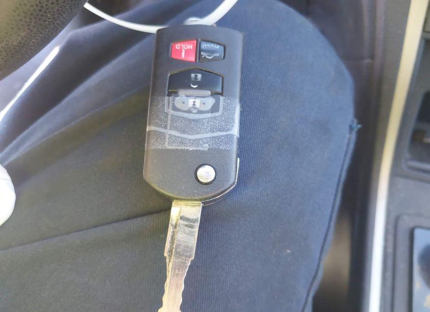 Photo 11 of 2009 Mazda Mazda6 I SPORT (VIN 1YVHP81H995M44473)