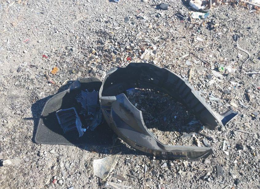 Photo 12 of 2009 Mazda Mazda6 I SPORT (VIN 1YVHP81H995M44473)