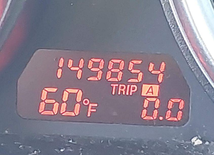 Photo 16 of 2009 Mazda Mazda6 I SPORT (VIN 1YVHP81H995M44473)