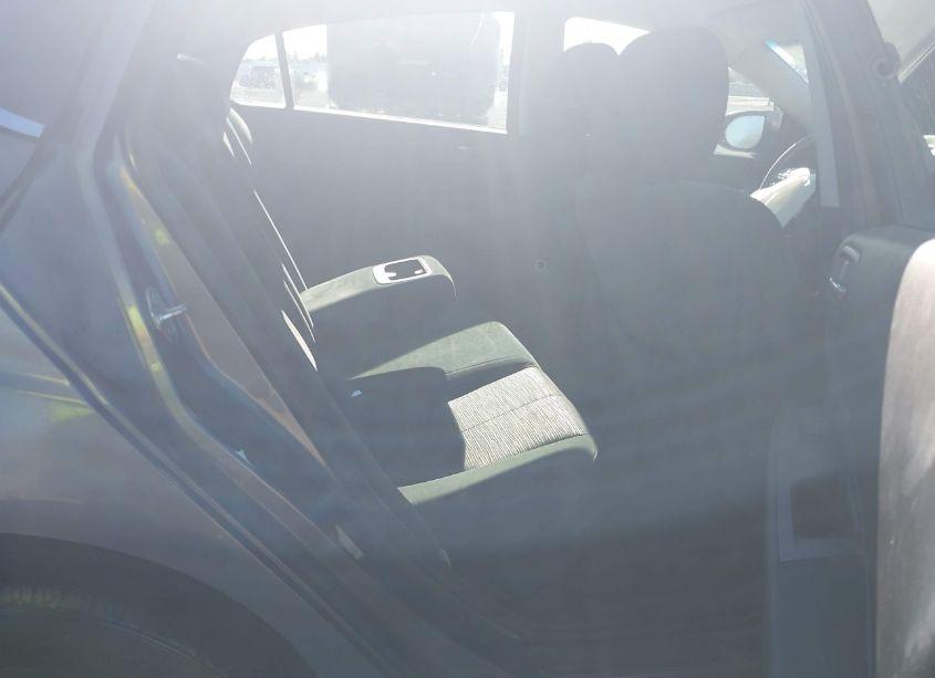 Photo 8 of 2009 Mazda Mazda6 I SPORT (VIN 1YVHP81H995M44473)