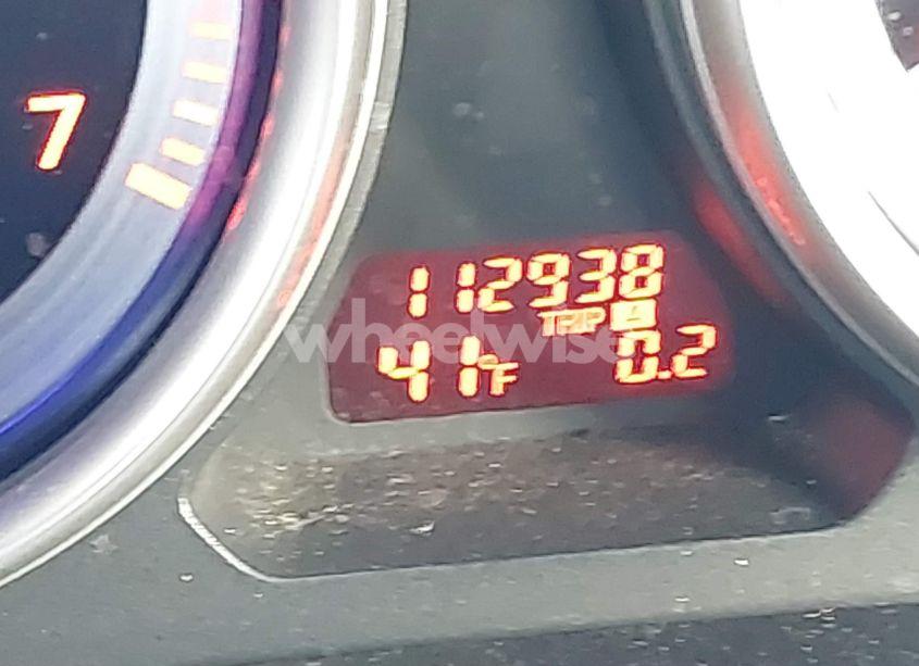 Photo 7 of 2009 Mazda Mazda6 I GRAND TOURING (VIN 1YVHP82A095M12187)