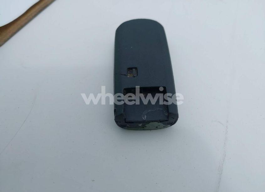 Photo 13 of 2009 Mazda Mazda6 I TOURING (VIN 1YVHP82A095M43133)