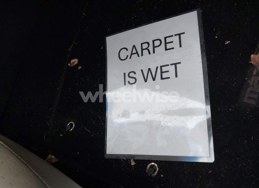 Photo 6 of 2009 Mazda Mazda6 (VIN 1YVHP82A195M11713)