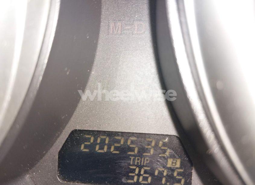 Photo 7 of 2009 Mazda Mazda6 I TOURING (VIN 1YVHP82A195M36577)