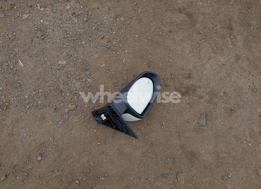 Photo 12 of 2009 Mazda Mazda6 I GRAND TOURING (VIN 1YVHP82A395M33924)