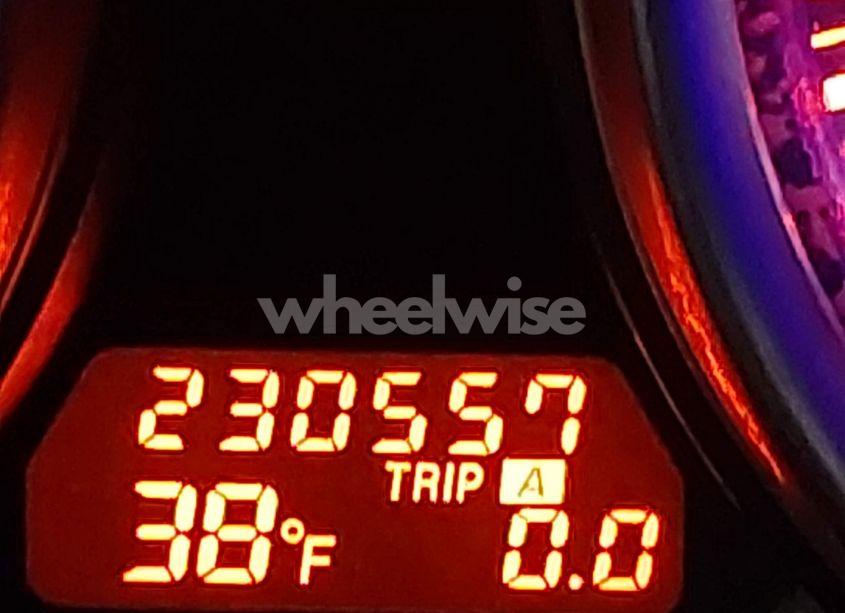 Photo 15 of 2009 Mazda Mazda6 I TOURING (VIN 1YVHP82A495M38694)