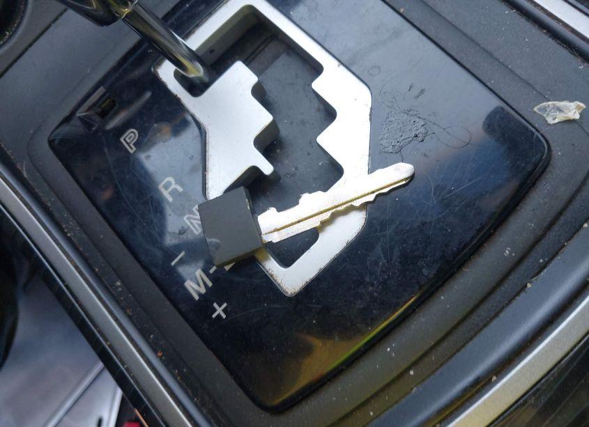 Photo 11 of 2009 Mazda Mazda6 I GRAND TOURING (VIN 1YVHP82A595M01508)