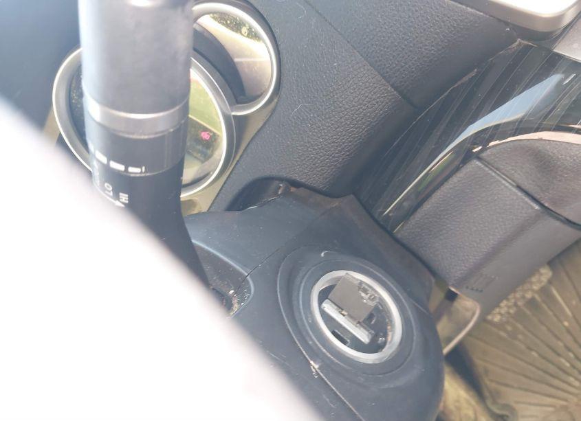 Photo 6 of 2009 Mazda Mazda6 I GRAND TOURING (VIN 1YVHP82A595M01508)