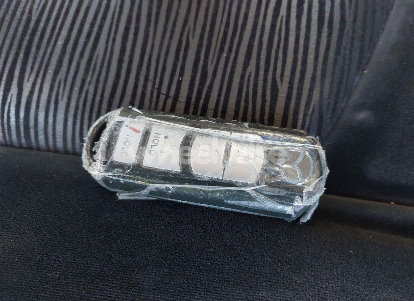 Photo 11 of 2009 Mazda Mazda6 (VIN 1YVHP82A695M39684)