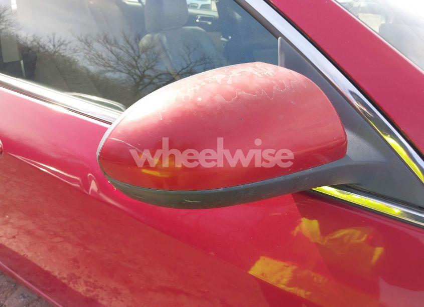 Photo 6 of 2009 Mazda Mazda6 I TOURING (VIN 1YVHP82A795M13773)