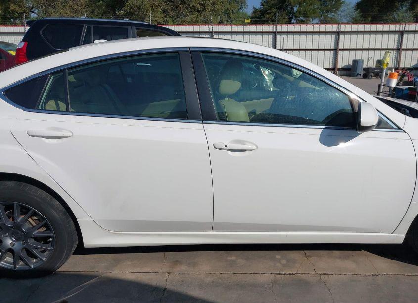 Photo 13 of 2009 Mazda Mazda6 I GRAND TOURING (VIN 1YVHP82A895M08646)