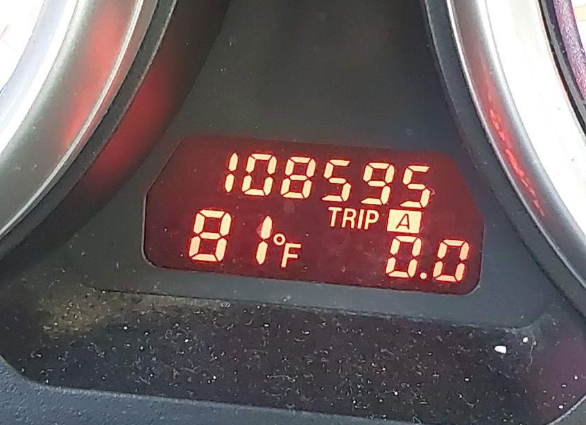 Photo 15 of 2009 Mazda Mazda6 I GRAND TOURING (VIN 1YVHP82A895M08646)