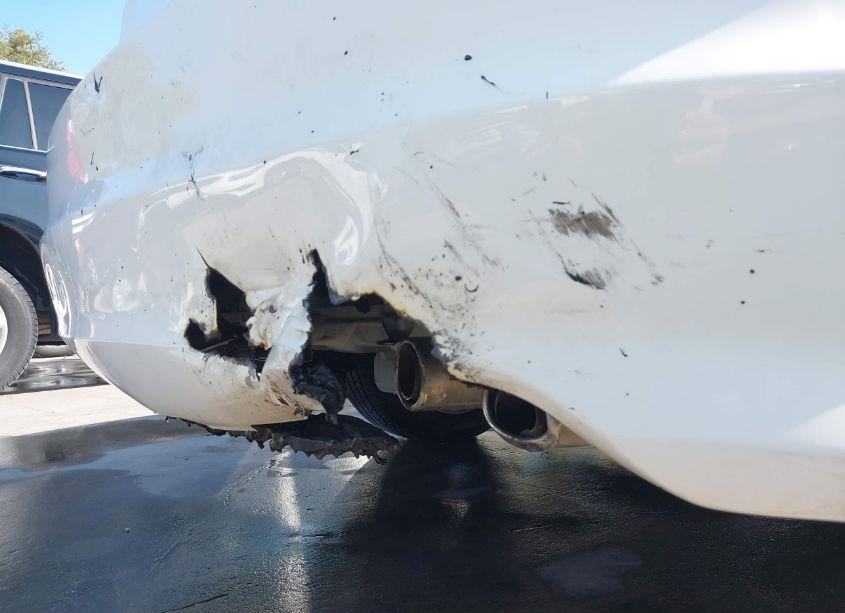 Photo 6 of 2009 Mazda Mazda6 I GRAND TOURING (VIN 1YVHP82A895M08646)