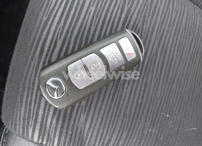 Photo 11 of 2009 Mazda Mazda6 I TOURING (VIN 1YVHP82A895M11661)