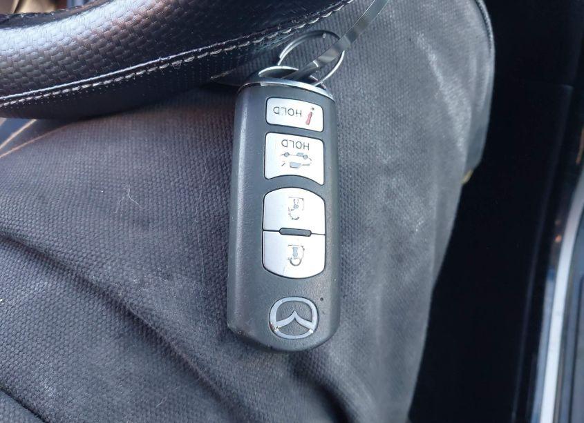 Photo 11 of 2009 Mazda Mazda6 I TOURING (VIN 1YVHP82A895M16276)