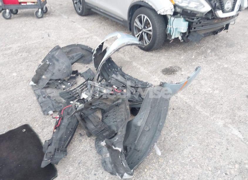 Photo 12 of 2009 Mazda Mazda6 I GRAND TOURING (VIN 1YVHP82AX95M19535)