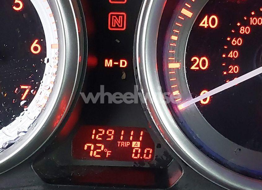 Photo 16 of 2009 Mazda Mazda6 I GRAND TOURING (VIN 1YVHP82AX95M19535)