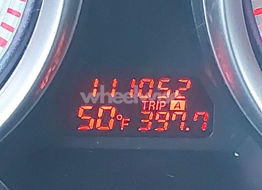 Photo 7 of 2009 Mazda Mazda6 I TOURING (VIN 1YVHP82AX95M38764)