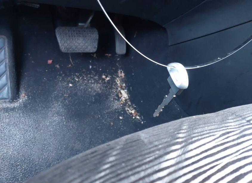 Photo 11 of 2009 Mazda Mazda6 S TOURING (VIN 1YVHP82B095M08942)