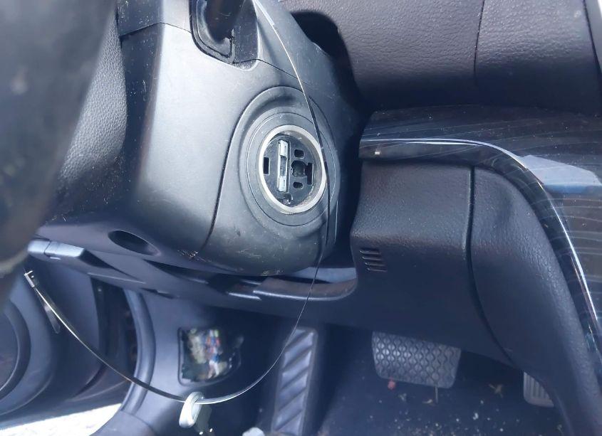 Photo 12 of 2009 Mazda Mazda6 S TOURING (VIN 1YVHP82B095M08942)