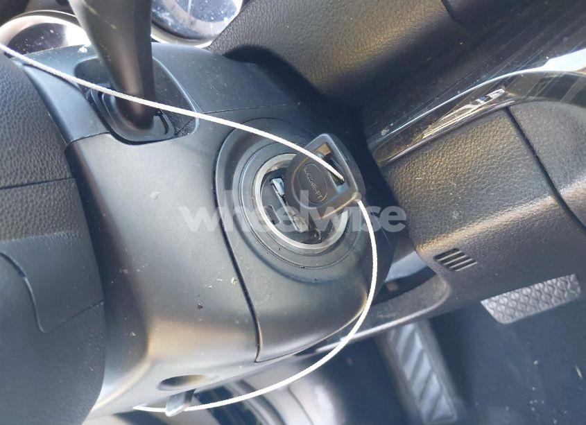 Photo 11 of 2009 Mazda Mazda6 S GRAND TOURING (VIN 1YVHP82B095M22906)