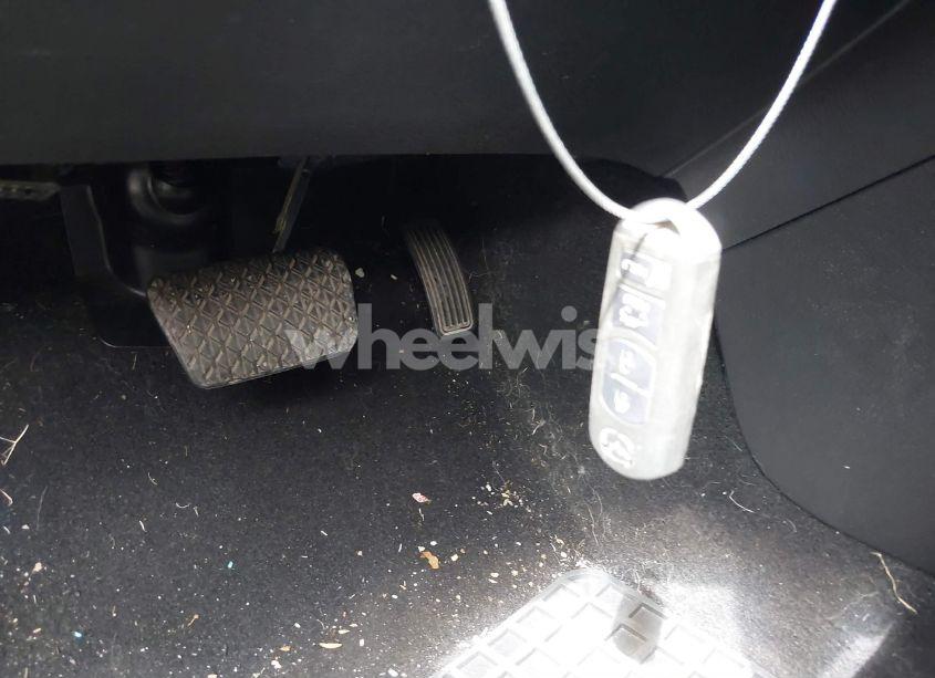 Photo 11 of 2009 Mazda Mazda6 (VIN 1YVHP82B195M39259)