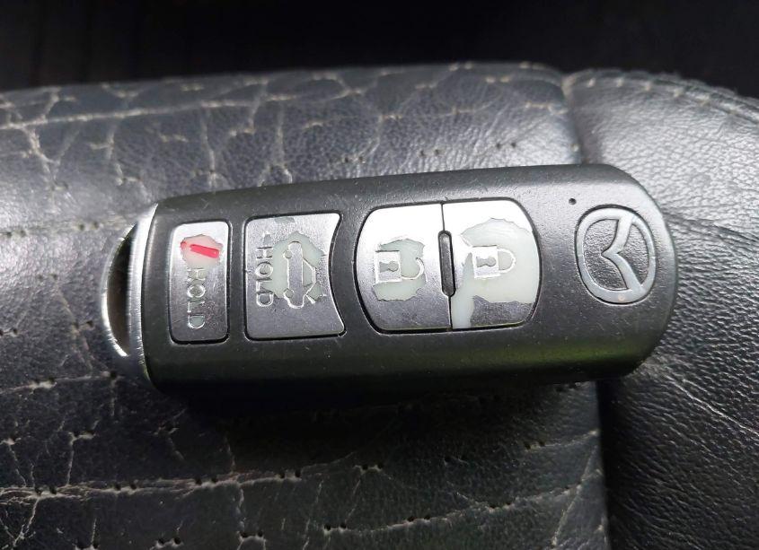 Photo 11 of 2009 Mazda Mazda6 S GRAND TOURING (VIN 1YVHP82B295M04939)