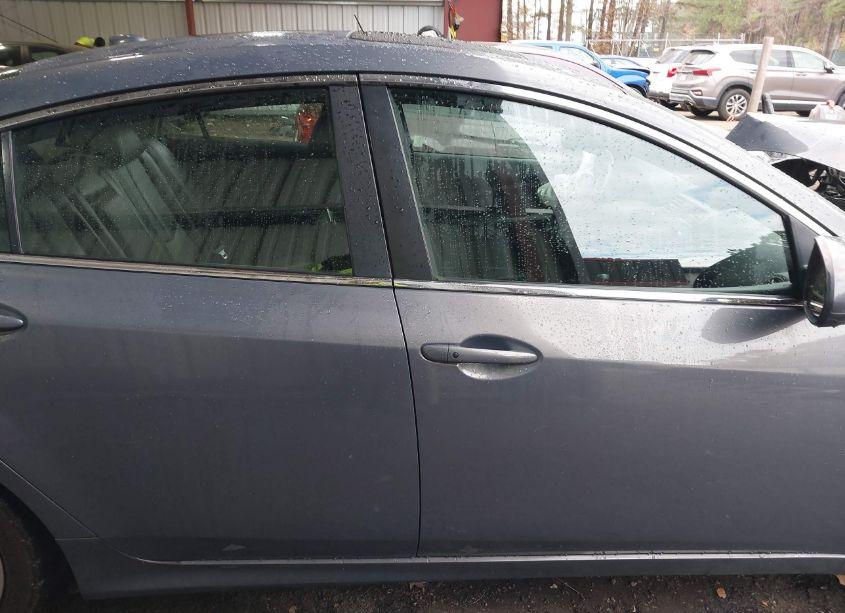 Photo 13 of 2009 Mazda Mazda6 S GRAND TOURING (VIN 1YVHP82B295M04939)