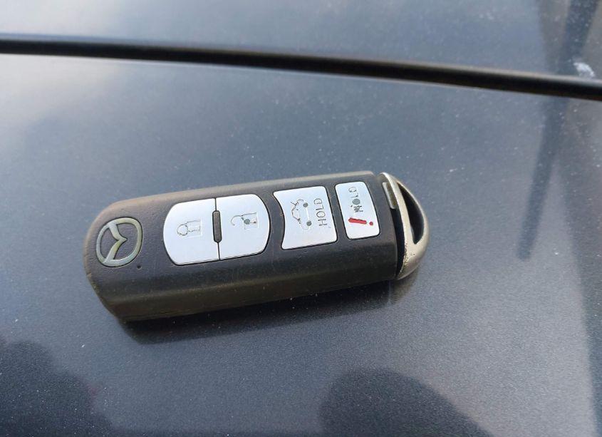 Photo 11 of 2009 Mazda Mazda6 S TOURING (VIN 1YVHP82B395M28344)