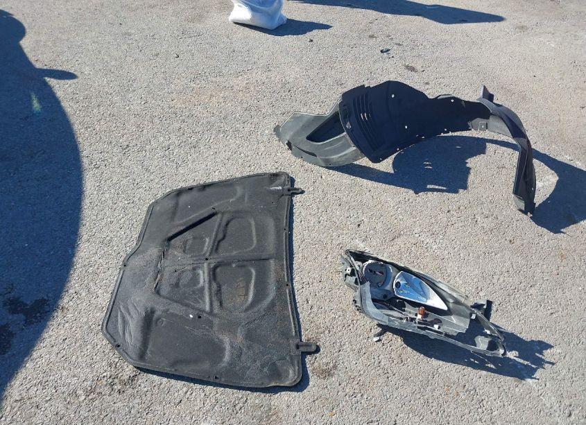 Photo 12 of 2009 Mazda Mazda6 S GRAND TOURING (VIN 1YVHP82B395M34161)