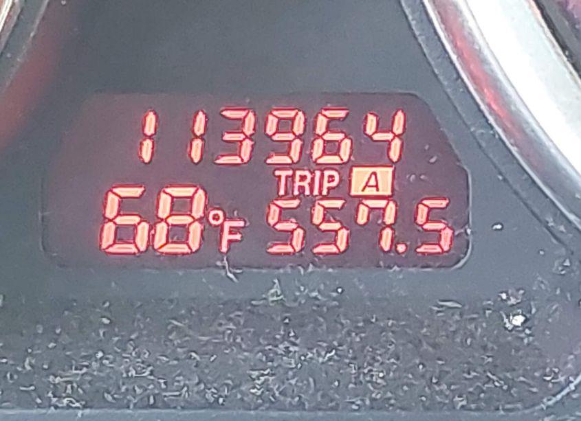 Photo 16 of 2009 Mazda Mazda6 S GRAND TOURING (VIN 1YVHP82B395M34161)