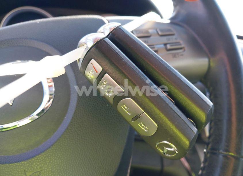 Photo 11 of 2009 Mazda Mazda6 S GRAND TOURING (VIN 1YVHP82B495M13805)