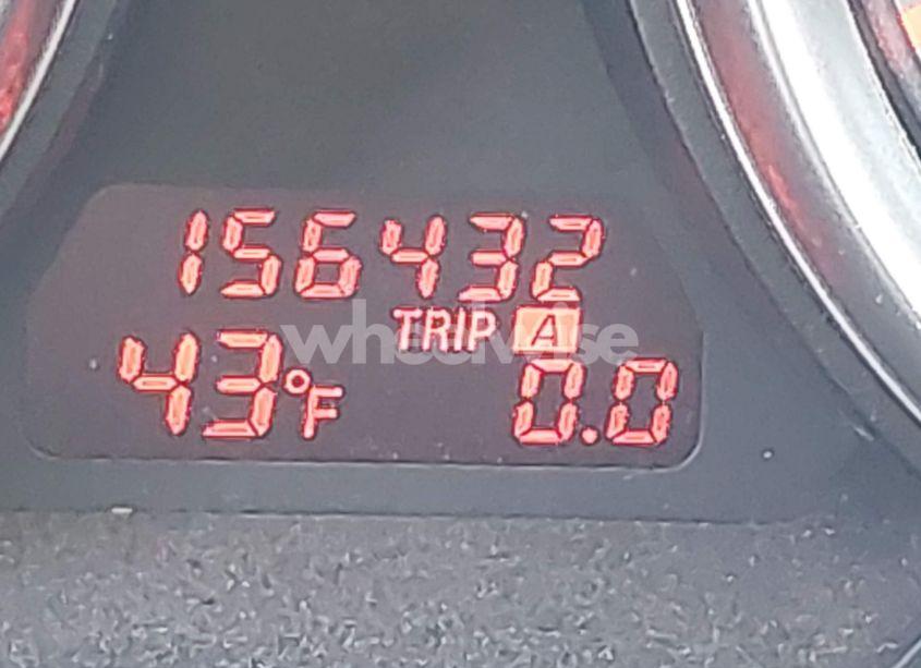 Photo 12 of 2009 Mazda Mazda6 S GRAND TOURING (VIN 1YVHP82B495M13805)