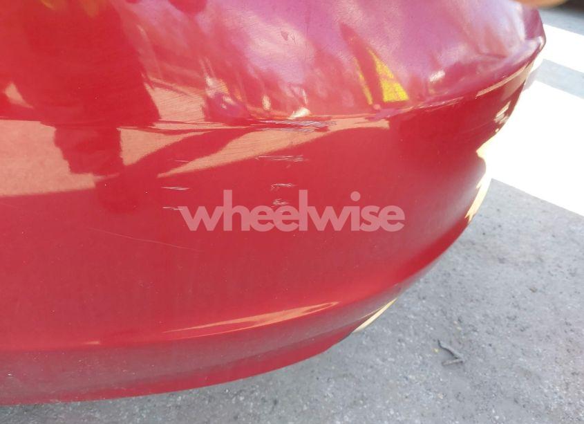 Photo 13 of 2009 Mazda Mazda6 S GRAND TOURING (VIN 1YVHP82B495M13805)