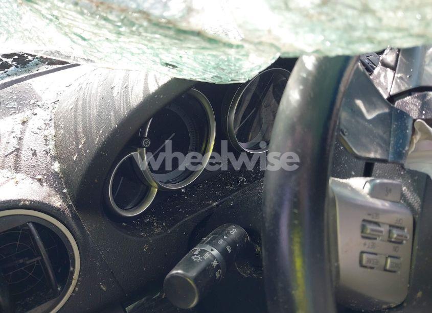 Photo 15 of 2009 Mazda Mazda6 S GRAND TOURING (VIN 1YVHP82B595M21363)