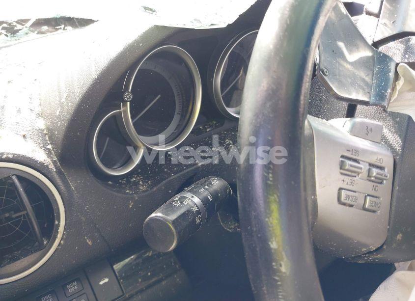 Photo 7 of 2009 Mazda Mazda6 S GRAND TOURING (VIN 1YVHP82B595M21363)