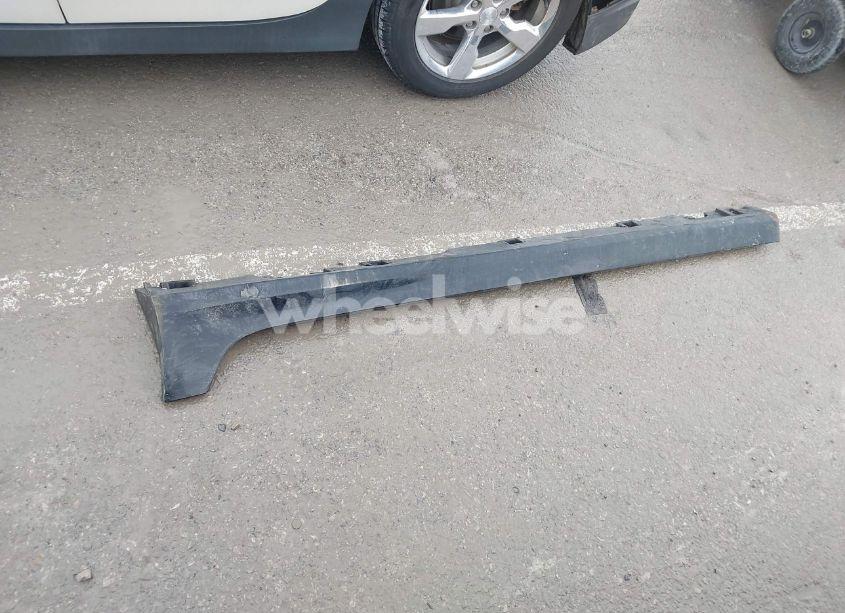 Photo 12 of 2009 Mazda Mazda6 S GRAND TOURING (VIN 1YVHP82B695M11134)