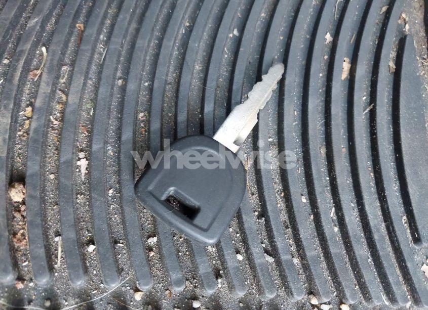 Photo 11 of 2009 Mazda Mazda6 S TOURING (VIN 1YVHP82B695M23140)